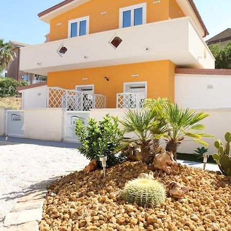 אגריג'נטו Casa Vacanze Il Gigante Comfort A Due Passi Dalla Valle Dei Templi מראה חיצוני תמונה