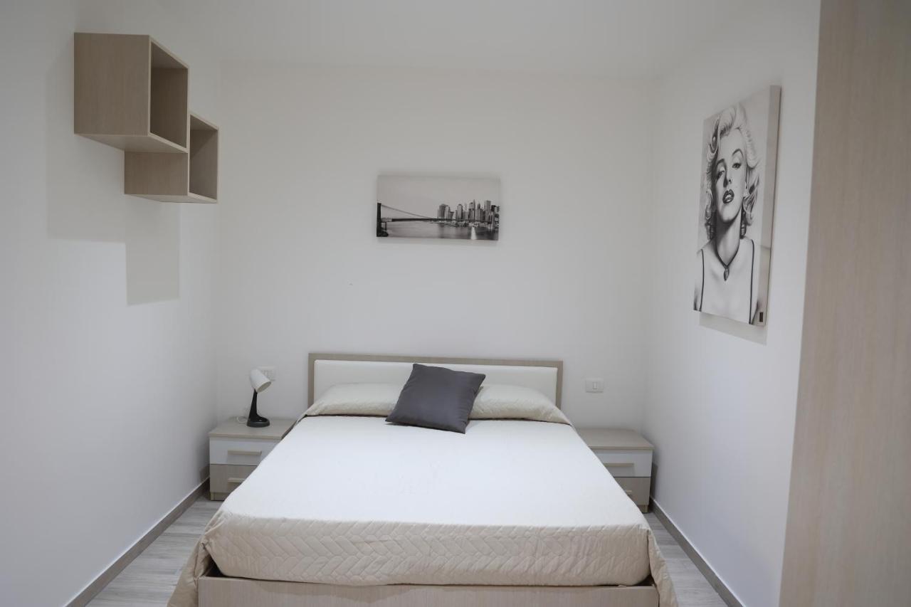 אגריג'נטו Casa Vacanze Il Gigante Comfort A Due Passi Dalla Valle Dei Templi מראה חיצוני תמונה