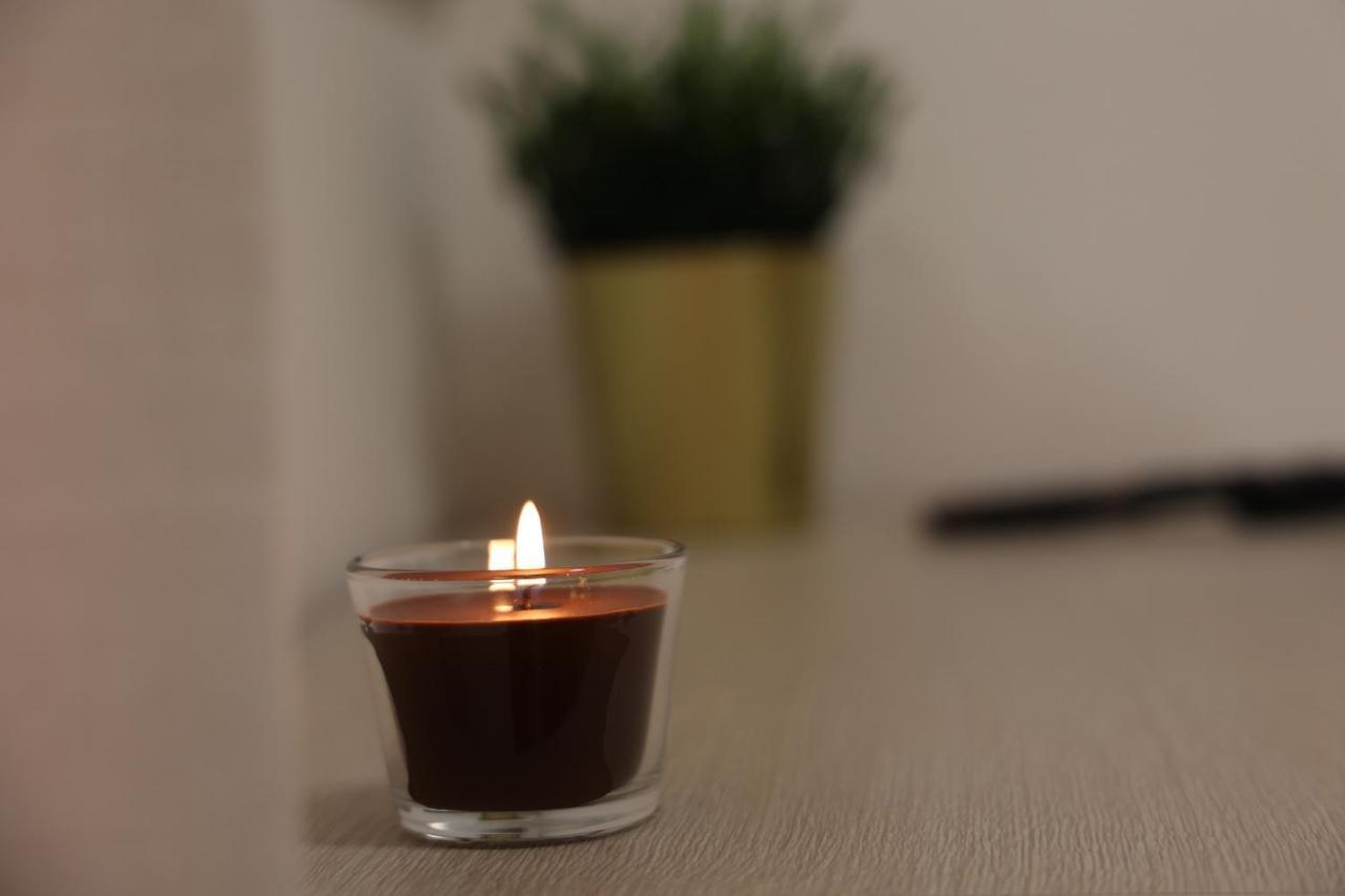 אגריג'נטו Casa Vacanze Il Gigante Comfort A Due Passi Dalla Valle Dei Templi מראה חיצוני תמונה