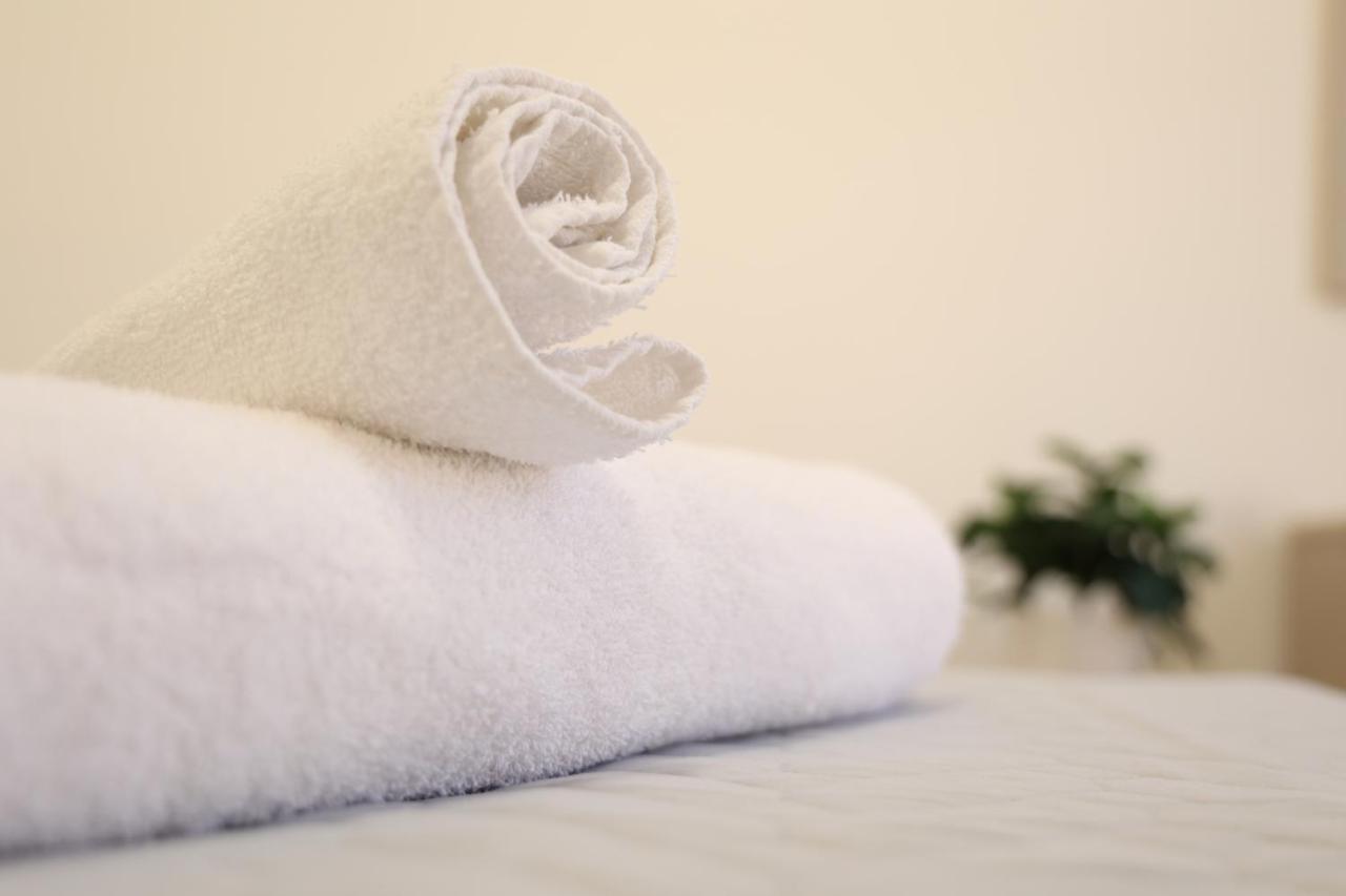אגריג'נטו Casa Vacanze Il Gigante Comfort A Due Passi Dalla Valle Dei Templi מראה חיצוני תמונה