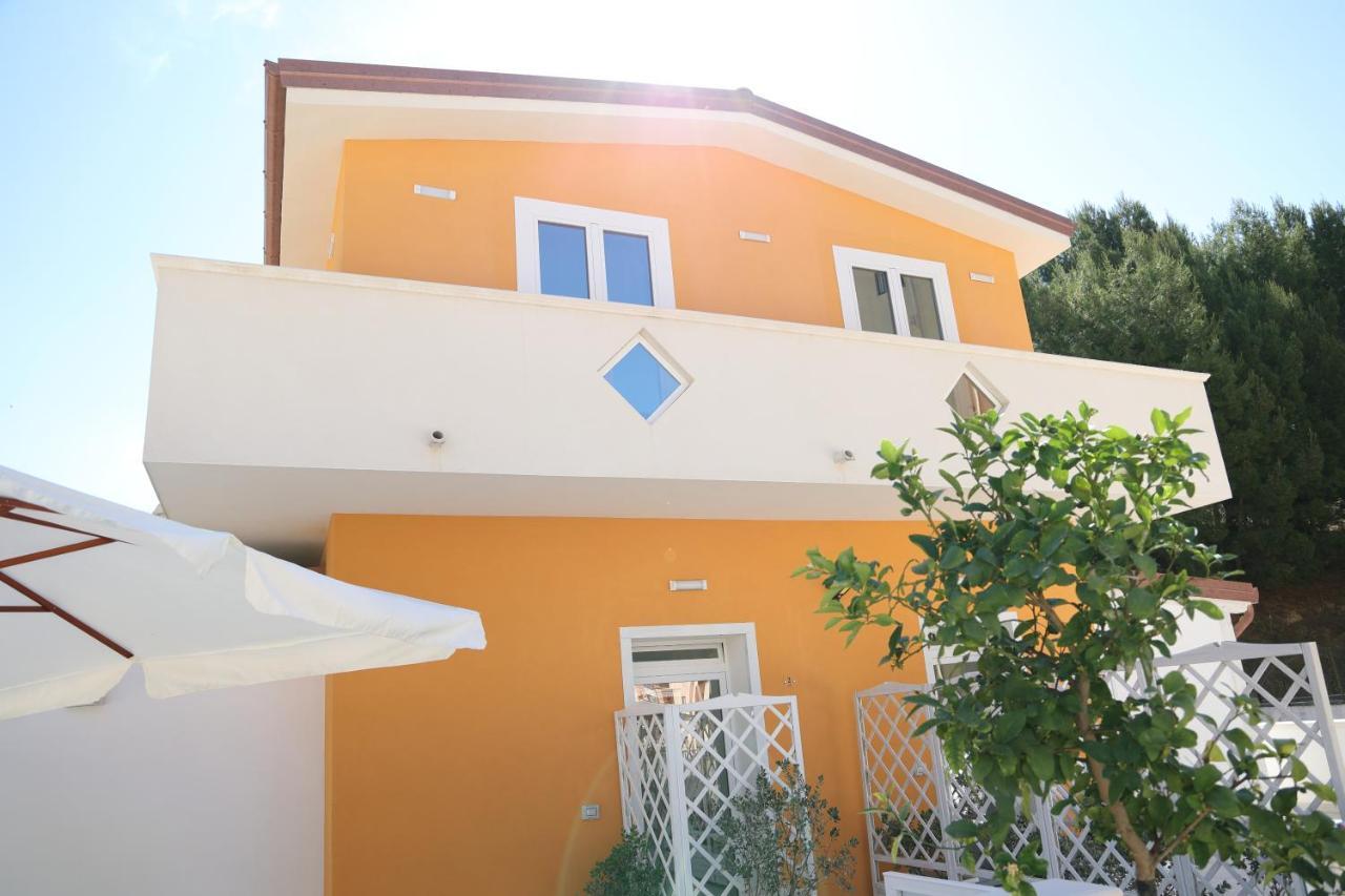 אגריג'נטו Casa Vacanze Il Gigante Comfort A Due Passi Dalla Valle Dei Templi מראה חיצוני תמונה