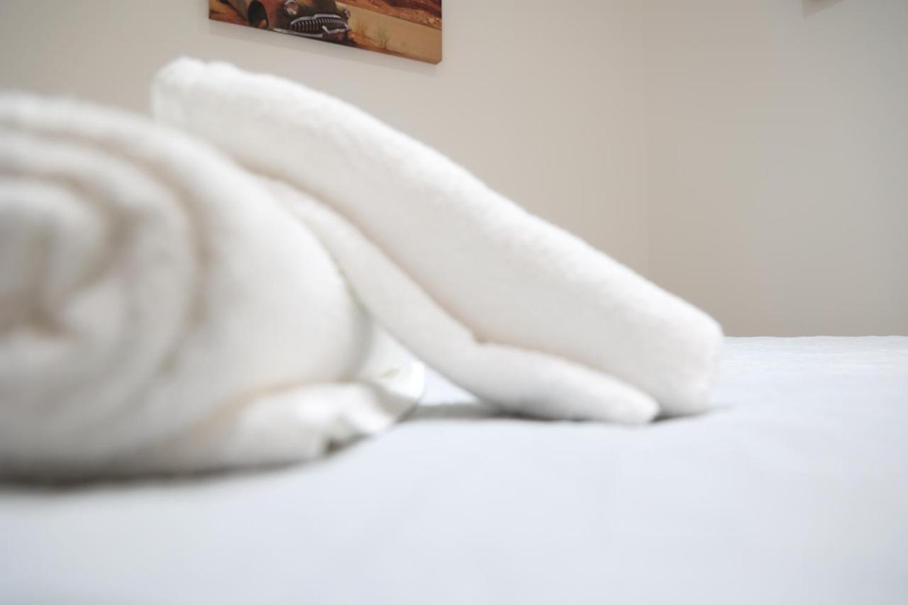 אגריג'נטו Casa Vacanze Il Gigante Comfort A Due Passi Dalla Valle Dei Templi מראה חיצוני תמונה