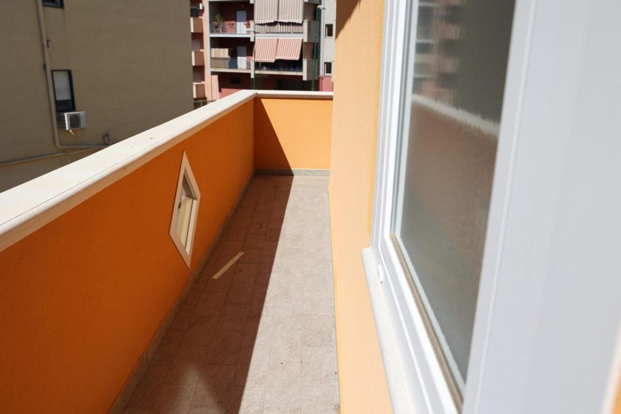 אגריג'נטו Casa Vacanze Il Gigante Comfort A Due Passi Dalla Valle Dei Templi מראה חיצוני תמונה
