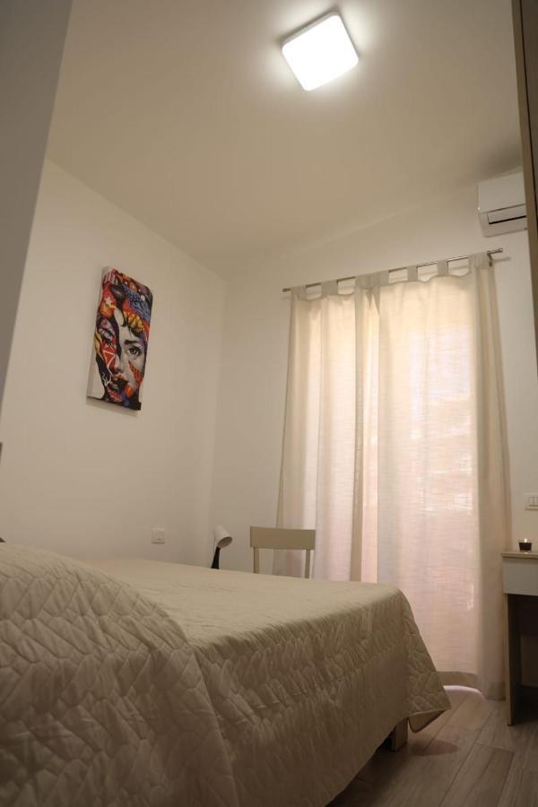 אגריג'נטו Casa Vacanze Il Gigante Comfort A Due Passi Dalla Valle Dei Templi מראה חיצוני תמונה