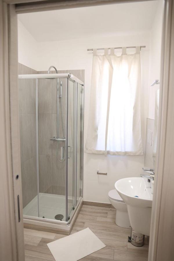 אגריג'נטו Casa Vacanze Il Gigante Comfort A Due Passi Dalla Valle Dei Templi מראה חיצוני תמונה