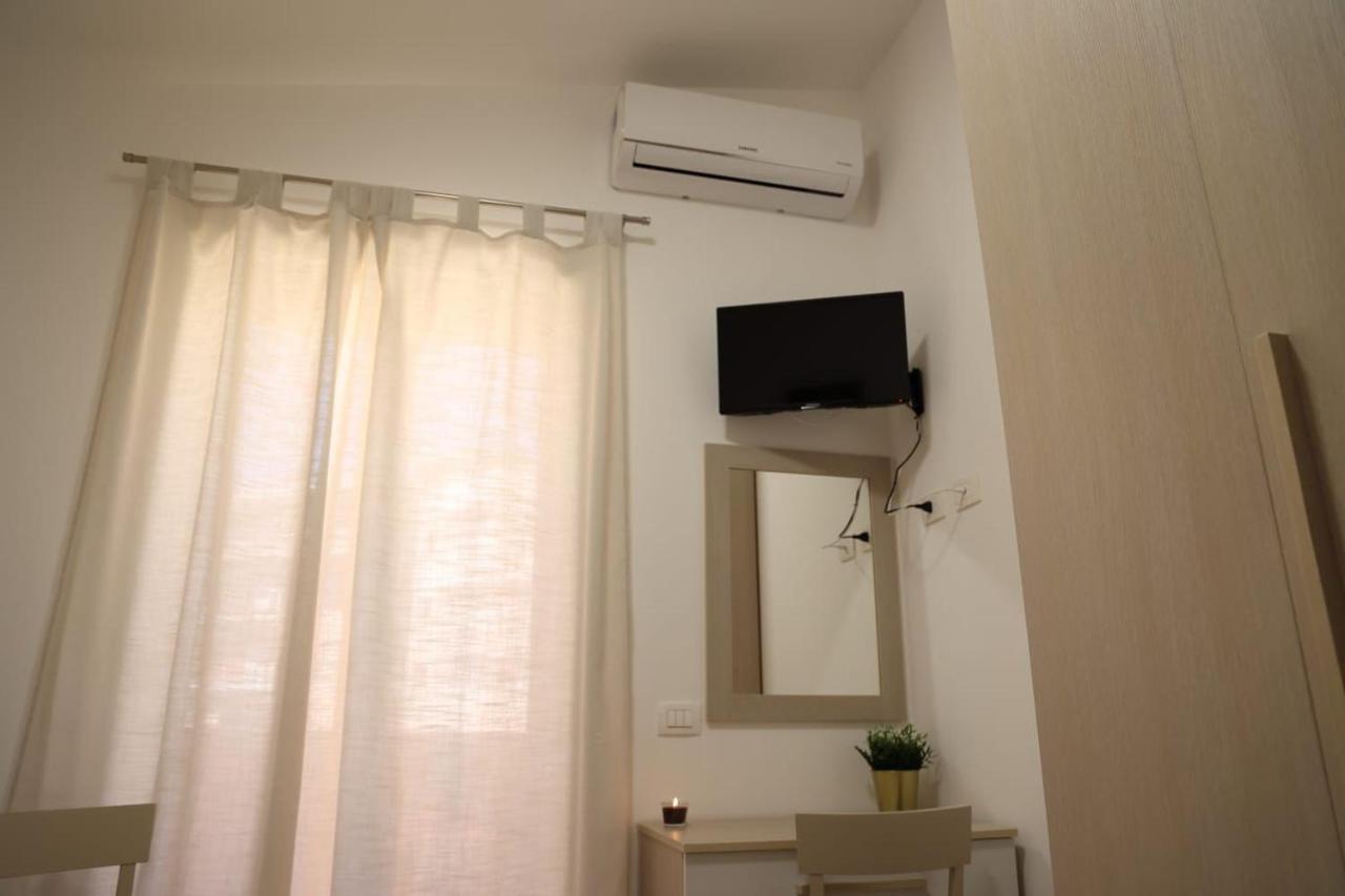 אגריג'נטו Casa Vacanze Il Gigante Comfort A Due Passi Dalla Valle Dei Templi מראה חיצוני תמונה