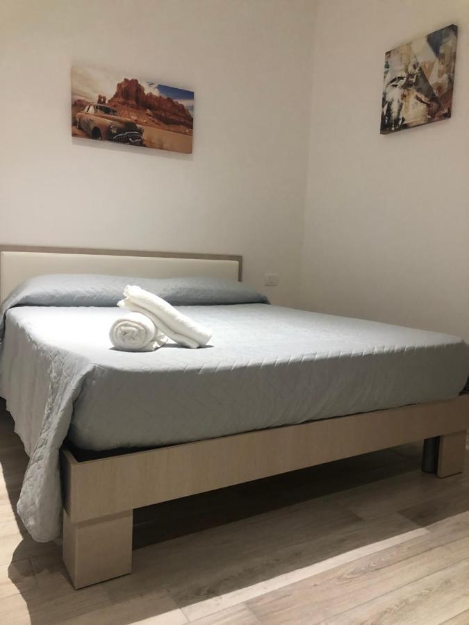 אגריג'נטו Casa Vacanze Il Gigante Comfort A Due Passi Dalla Valle Dei Templi מראה חיצוני תמונה