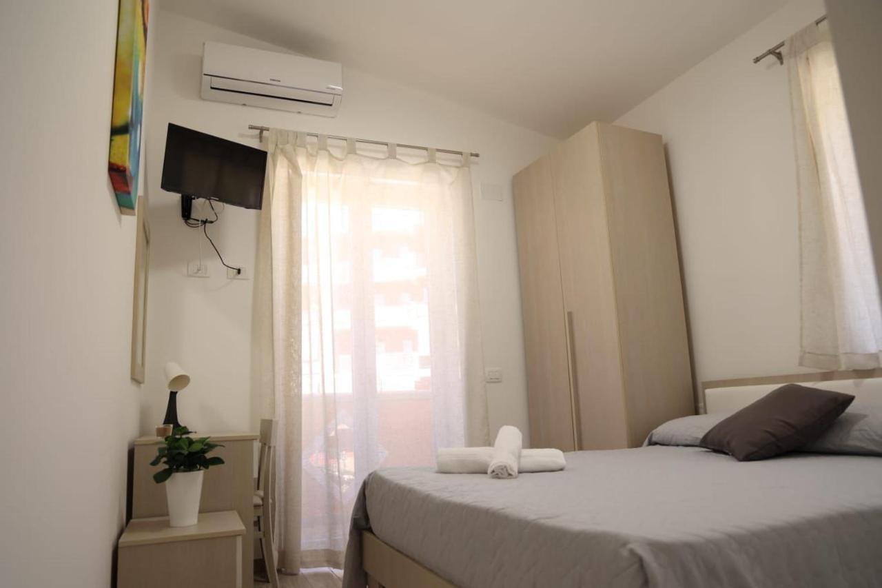 אגריג'נטו Casa Vacanze Il Gigante Comfort A Due Passi Dalla Valle Dei Templi מראה חיצוני תמונה