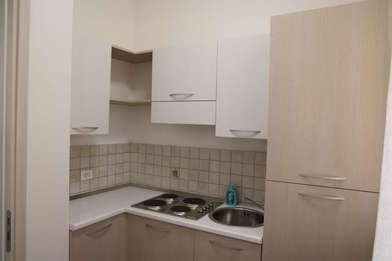 אגריג'נטו Casa Vacanze Il Gigante Comfort A Due Passi Dalla Valle Dei Templi מראה חיצוני תמונה