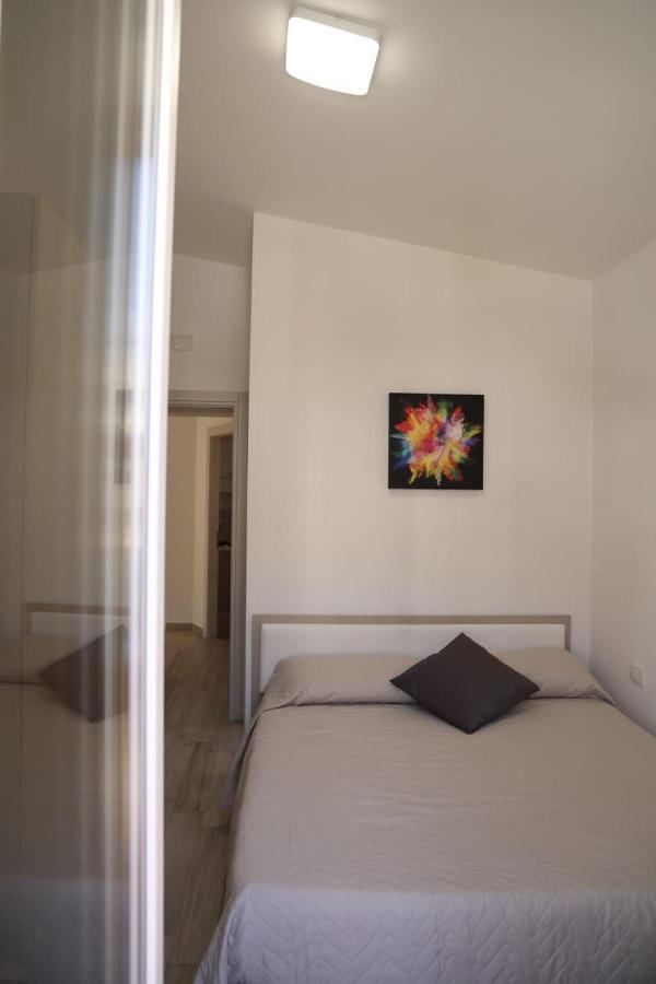 אגריג'נטו Casa Vacanze Il Gigante Comfort A Due Passi Dalla Valle Dei Templi מראה חיצוני תמונה