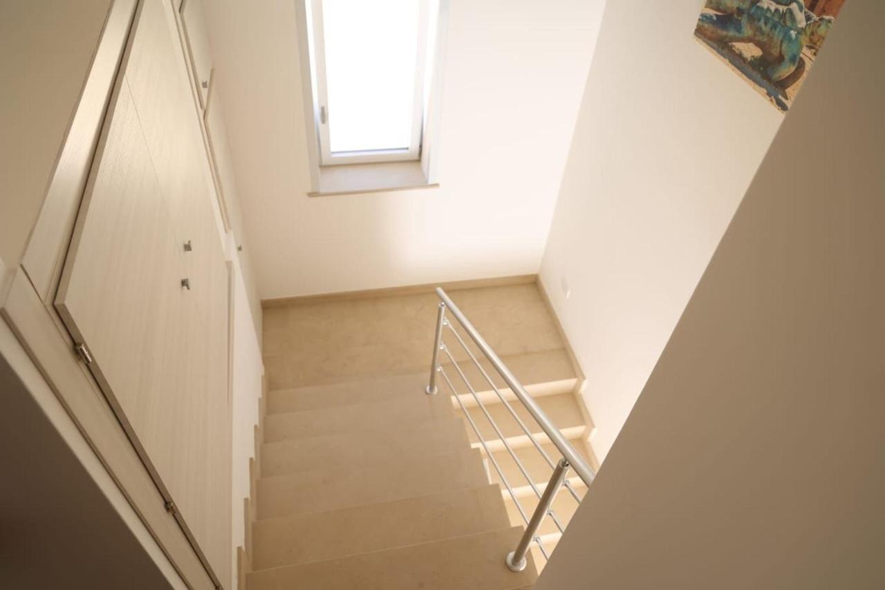 אגריג'נטו Casa Vacanze Il Gigante Comfort A Due Passi Dalla Valle Dei Templi מראה חיצוני תמונה