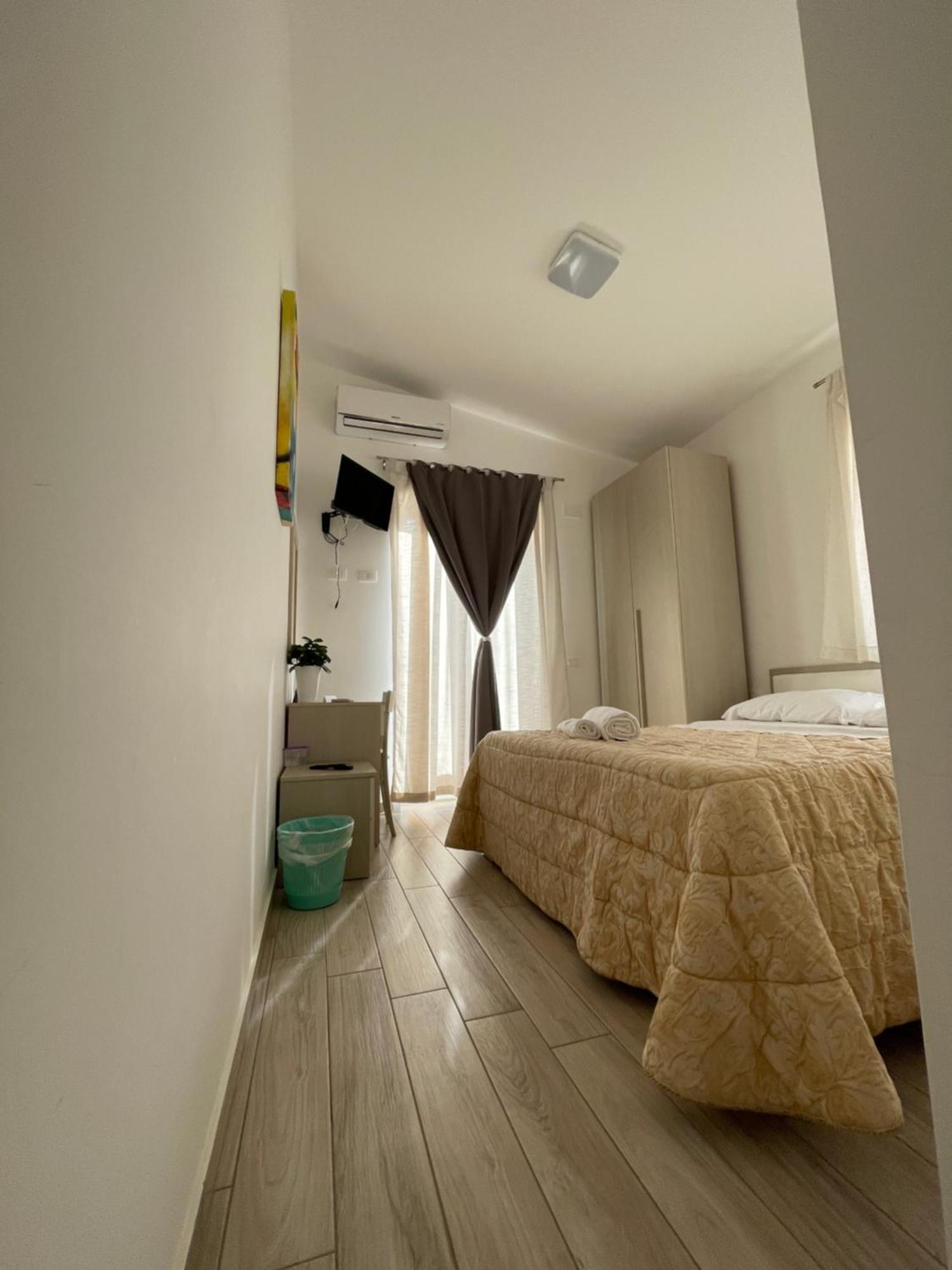 אגריג'נטו Casa Vacanze Il Gigante Comfort A Due Passi Dalla Valle Dei Templi מראה חיצוני תמונה