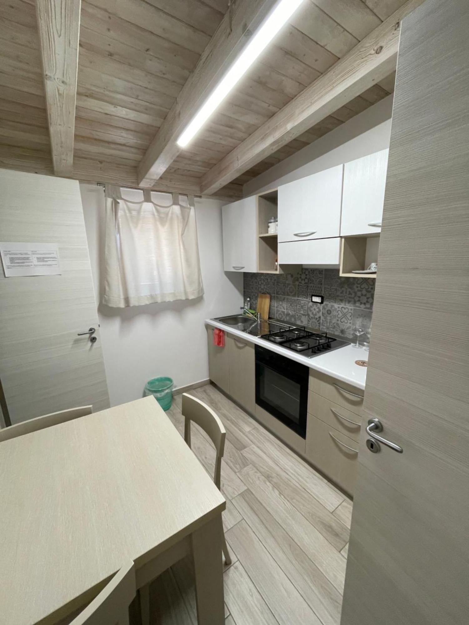אגריג'נטו Casa Vacanze Il Gigante Comfort A Due Passi Dalla Valle Dei Templi מראה חיצוני תמונה